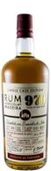 Rum Agrícola Da Madeira 970 Single Cask Edition Pipa 20 