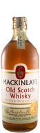 Mackinlay's 5 Anos (Garrafa Redonda) 