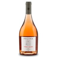 Página Touriga Nacional