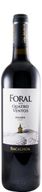 Foral Dos Quatro Ventos Tinto