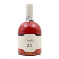 Quinta Do Crasto 20 Anos Tawny Porto