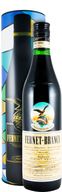 Fernet Branca Modern Art (Caixa Azul) 