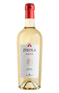 Mazzei Zisola Azisa Grillo Sicilia