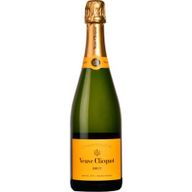 Champagne Veuve Clicquot - França Sparkling
