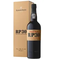 Ramos Pinto 30 Anos Port