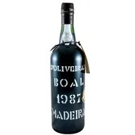 D´Oliveiras Madeira Boal Colheita 1987 Fortificado