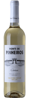 Monte De Pinheiros White