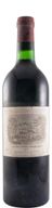 Château Lafite Rothschild Pauillac Red