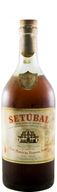 Moscatel De Setúbal José Maria Da Fonseca 6 Anos (Engarrafado Em ) 