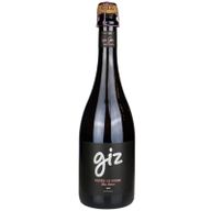 Espumante Giz Cuvée De Noirs Late Release Espumante