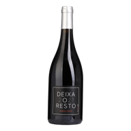 Deixa O Resto Red