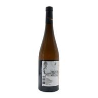 Gema Wines Alvarinho Curtimenta Verde Branco