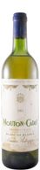 Baron Philippe De Rothschild Mouton Cadet Pauillac