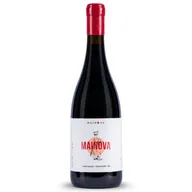 Mainova Red