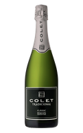 Colet Tradicional Nature Sparkling