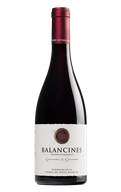 Balancines Garnacha Y Garnacha Red