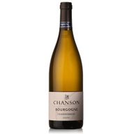 Chanson Bourgogne Chardonnay - França Branco