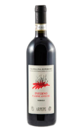 Ar.Pe.Pe Valtellina Superiore Inferno Fiamme Antiche Red