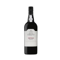 Quinta Do Crasto Vintage 
