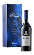 Colección Vivanco Parcelas De Mazuelo Com Estojo