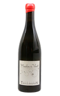 Domaine Thillardon Moulin À Vent Sous La Roche Red