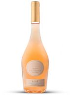 Quinta Da Boa Esperança Atlântico Rosé