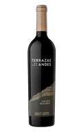 Terrazas De Los Andes Grand Malbec Red