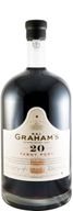Graham's 20 Anos Porto 4,5l Port