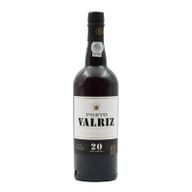 Valriz 20 Anos Tawny Porto