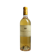 Château D'Yquem Dessert