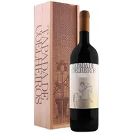 Tapada De Coelheiros 1500ml Red