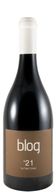 Blog Bivarietal Alicante Bouschet & Syrah By Tiago Cabaço
