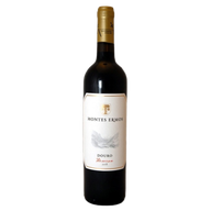 Montes Ermos Reserva Red
