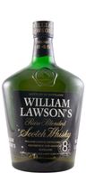William Lawson's 8 Anos 