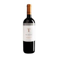 Tr3smano Tm Red