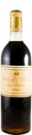 1954 Château D'Yquem Sauternes Branco Dessert