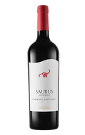 Familia Schroeder Saurus Cabernet Sauvignon Red