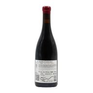 Pedra Cancela Malvasia Preta Vinha Da Fidalga Dão Tinto