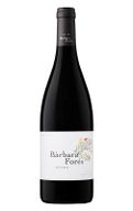 Bàrbara Forés Negre