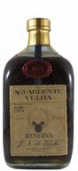 Aguardente Ivv Reserva 20 Anos 