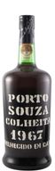 1967 Souza Colheita Porto Porto