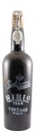 1944 Real Vinícola Sibio Vintage Meio Doce Porto