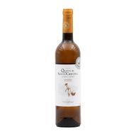 Santa Cristina Alvarinho Trajadura Verde Branco
