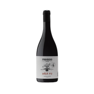 Proibido Dejavu Red