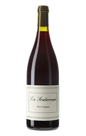 Hervé Souhaut La Souteronne