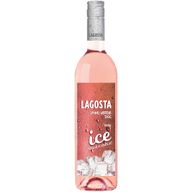 Lagosta Ice Doc Verde Rosé