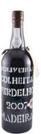 2007 Madeira D'Oliveiras Verdelho