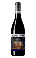Honoro Vera Rioja Tempranillo Red