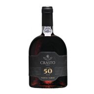 Quinta Do Crasto 50 Anos