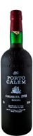 1950 Cálem Colheita Pirogravado Porto Port